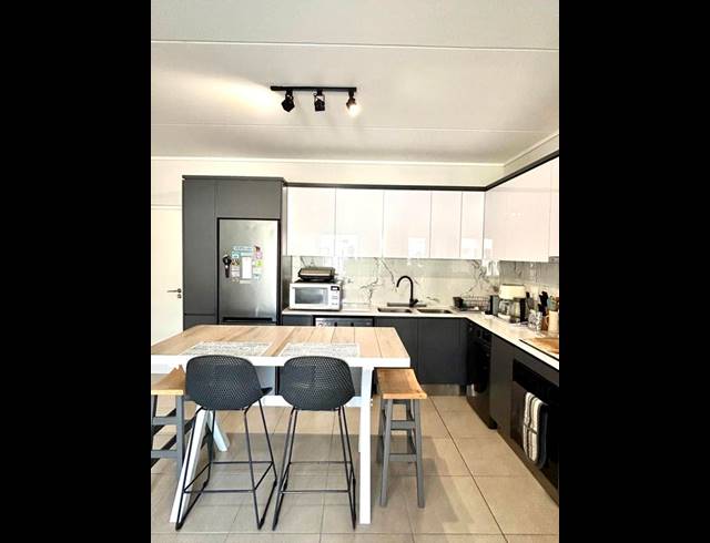 2 BEDROOM PROPERTY TO RENT IN THE HUNTSMAN